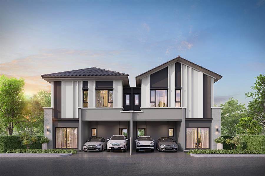 โครงการใหม่ “The Galeria rama 5 - nakhon in | เดอะ แกเลอเรีย พระราม5 - นครอินทร์