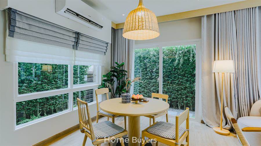 รีวิว อณาสิริ วงแหวน - ลำลูกกา บ้านแฝด-บ้านเดี่ยว ความอบอุ่นในความเรียบง่ายสไตล์ Modern Japanese 