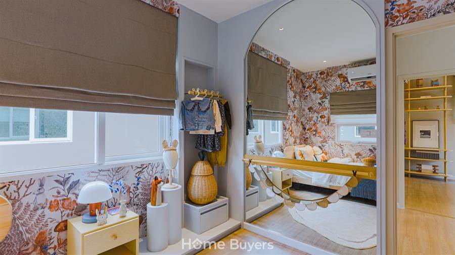 รีวิว อณาสิริ วงแหวน - ลำลูกกา บ้านแฝด-บ้านเดี่ยว ความอบอุ่นในความเรียบง่ายสไตล์ Modern Japanese 