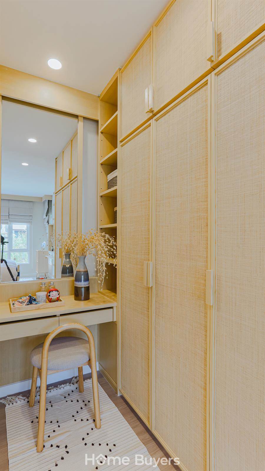 รีวิว อณาสิริ วงแหวน - ลำลูกกา บ้านแฝด-บ้านเดี่ยว ความอบอุ่นในความเรียบง่ายสไตล์ Modern Japanese 