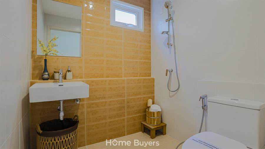 รีวิว อณาสิริ วงแหวน - ลำลูกกา บ้านแฝด-บ้านเดี่ยว ความอบอุ่นในความเรียบง่ายสไตล์ Modern Japanese 