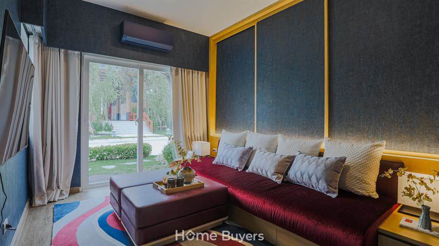 รีวิว อณาสิริ วงแหวน - ลำลูกกา บ้านแฝด-บ้านเดี่ยว ความอบอุ่นในความเรียบง่ายสไตล์ Modern Japanese 