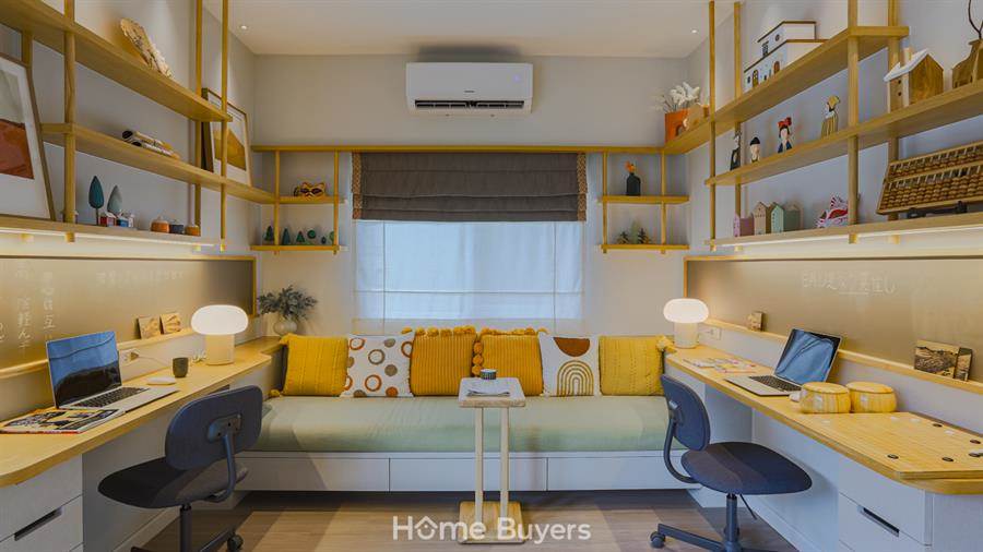 รีวิว อณาสิริ วงแหวน - ลำลูกกา บ้านแฝด-บ้านเดี่ยว ความอบอุ่นในความเรียบง่ายสไตล์ Modern Japanese 