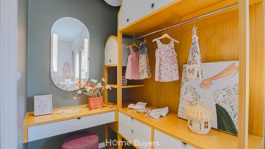 รีวิว อณาสิริ วงแหวน - ลำลูกกา บ้านแฝด-บ้านเดี่ยว ความอบอุ่นในความเรียบง่ายสไตล์ Modern Japanese 
