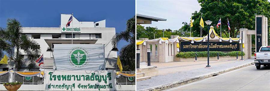 รีวิว อณาสิริ วงแหวน - ลำลูกกา บ้านแฝด-บ้านเดี่ยว ความอบอุ่นในความเรียบง่ายสไตล์ Modern Japanese 