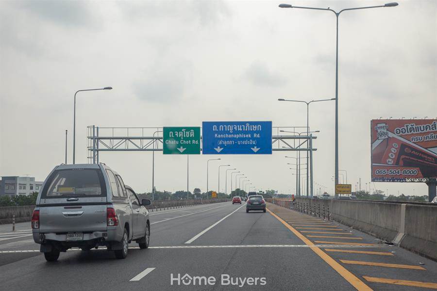 รีวิว อณาสิริ วงแหวน - ลำลูกกา บ้านแฝด-บ้านเดี่ยว ความอบอุ่นในความเรียบง่ายสไตล์ Modern Japanese 