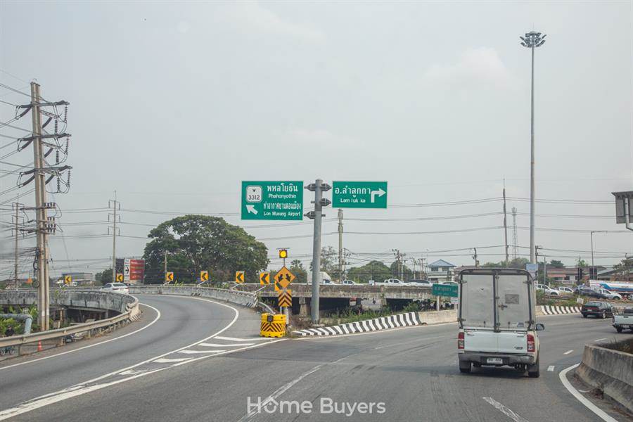 รีวิว อณาสิริ วงแหวน - ลำลูกกา บ้านแฝด-บ้านเดี่ยว ความอบอุ่นในความเรียบง่ายสไตล์ Modern Japanese 