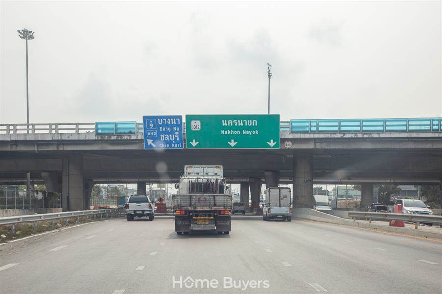 รีวิว อณาสิริ วงแหวน - ลำลูกกา บ้านแฝด-บ้านเดี่ยว ความอบอุ่นในความเรียบง่ายสไตล์ Modern Japanese 