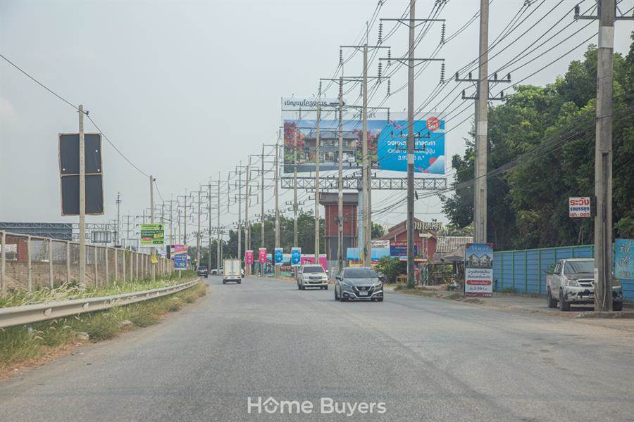 รีวิว อณาสิริ วงแหวน - ลำลูกกา บ้านแฝด-บ้านเดี่ยว ความอบอุ่นในความเรียบง่ายสไตล์ Modern Japanese 