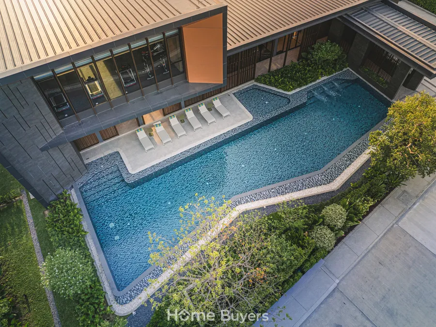 รีวิว Shawn ปัญญาอินทรา บ้านเดี่ยว Luxury ใจกลางย่านรามอินทราจาก สิงห์ เอสเตท รีวิว Shawn ปัญญาอินทรา บ้านเดี่ยว Luxury ใจกลางย่านรามอินทราจาก สิงห์ เอสเตท