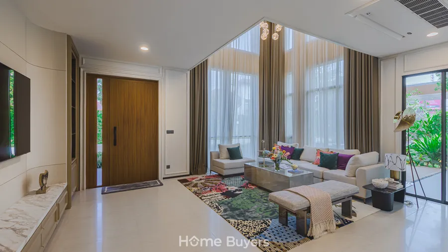 รีวิว Shawn ปัญญาอินทรา บ้านเดี่ยว Luxury ใจกลางย่านรามอินทราจาก สิงห์ เอสเตท รีวิว Shawn ปัญญาอินทรา บ้านเดี่ยว Luxury ใจกลางย่านรามอินทราจาก สิงห์ เอสเตท
