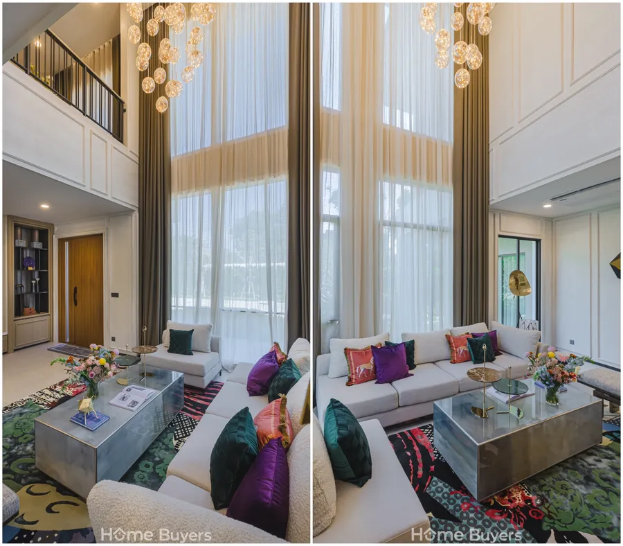 รีวิว Shawn ปัญญาอินทรา บ้านเดี่ยว Luxury ใจกลางย่านรามอินทราจาก สิงห์ เอสเตท รีวิว Shawn ปัญญาอินทรา บ้านเดี่ยว Luxury ใจกลางย่านรามอินทราจาก สิงห์ เอสเตท