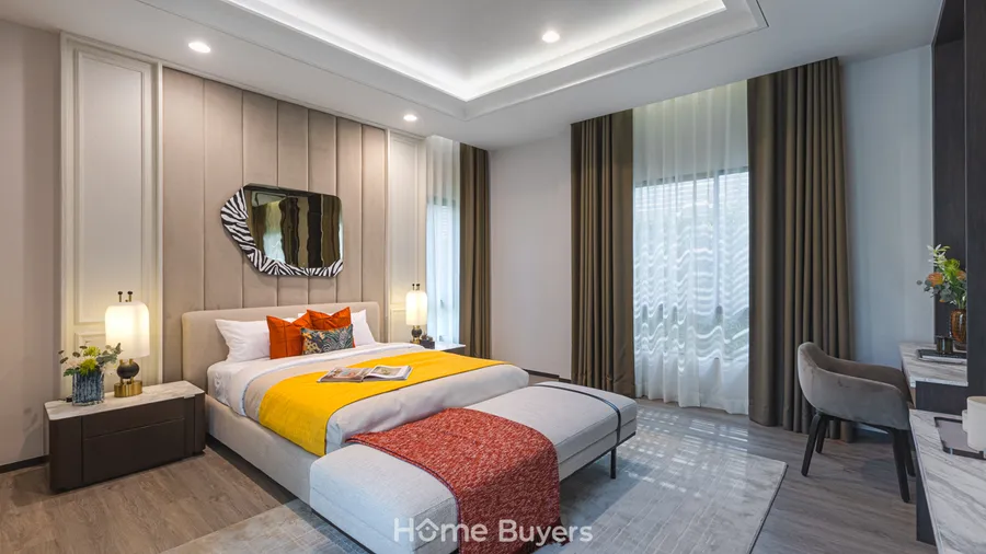 รีวิว Shawn ปัญญาอินทรา บ้านเดี่ยว Luxury ใจกลางย่านรามอินทราจาก สิงห์ เอสเตท รีวิว Shawn ปัญญาอินทรา บ้านเดี่ยว Luxury ใจกลางย่านรามอินทราจาก สิงห์ เอสเตท
