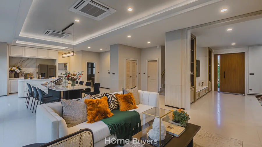 รีวิว Shawn ปัญญาอินทรา บ้านเดี่ยว Luxury ใจกลางย่านรามอินทราจาก สิงห์ เอสเตท รีวิว Shawn ปัญญาอินทรา บ้านเดี่ยว Luxury ใจกลางย่านรามอินทราจาก สิงห์ เอสเตท