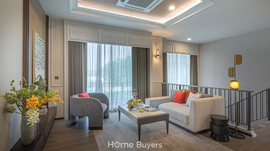 รีวิว Shawn ปัญญาอินทรา บ้านเดี่ยว Luxury ใจกลางย่านรามอินทราจาก สิงห์ เอสเตท รีวิว Shawn ปัญญาอินทรา บ้านเดี่ยว Luxury ใจกลางย่านรามอินทราจาก สิงห์ เอสเตท
