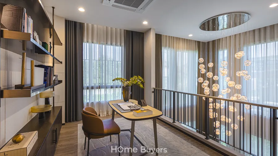 รีวิว Shawn ปัญญาอินทรา บ้านเดี่ยว Luxury ใจกลางย่านรามอินทราจาก สิงห์ เอสเตท รีวิว Shawn ปัญญาอินทรา บ้านเดี่ยว Luxury ใจกลางย่านรามอินทราจาก สิงห์ เอสเตท