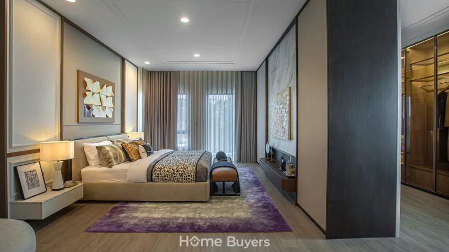 รีวิว Shawn ปัญญาอินทรา บ้านเดี่ยว Luxury ใจกลางย่านรามอินทราจาก สิงห์ เอสเตท รีวิว Shawn ปัญญาอินทรา บ้านเดี่ยว Luxury ใจกลางย่านรามอินทราจาก สิงห์ เอสเตท