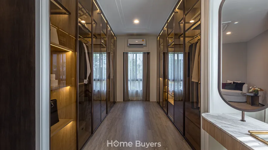 รีวิว Shawn ปัญญาอินทรา บ้านเดี่ยว Luxury ใจกลางย่านรามอินทราจาก สิงห์ เอสเตท รีวิว Shawn ปัญญาอินทรา บ้านเดี่ยว Luxury ใจกลางย่านรามอินทราจาก สิงห์ เอสเตท