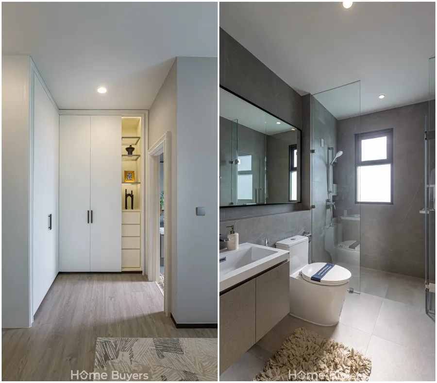 รีวิว Shawn ปัญญาอินทรา บ้านเดี่ยว Luxury ใจกลางย่านรามอินทราจาก สิงห์ เอสเตท รีวิว Shawn ปัญญาอินทรา บ้านเดี่ยว Luxury ใจกลางย่านรามอินทราจาก สิงห์ เอสเตท
