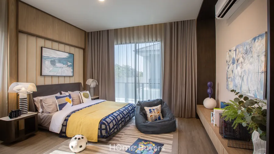 รีวิว Shawn ปัญญาอินทรา บ้านเดี่ยว Luxury ใจกลางย่านรามอินทราจาก สิงห์ เอสเตท รีวิว Shawn ปัญญาอินทรา บ้านเดี่ยว Luxury ใจกลางย่านรามอินทราจาก สิงห์ เอสเตท