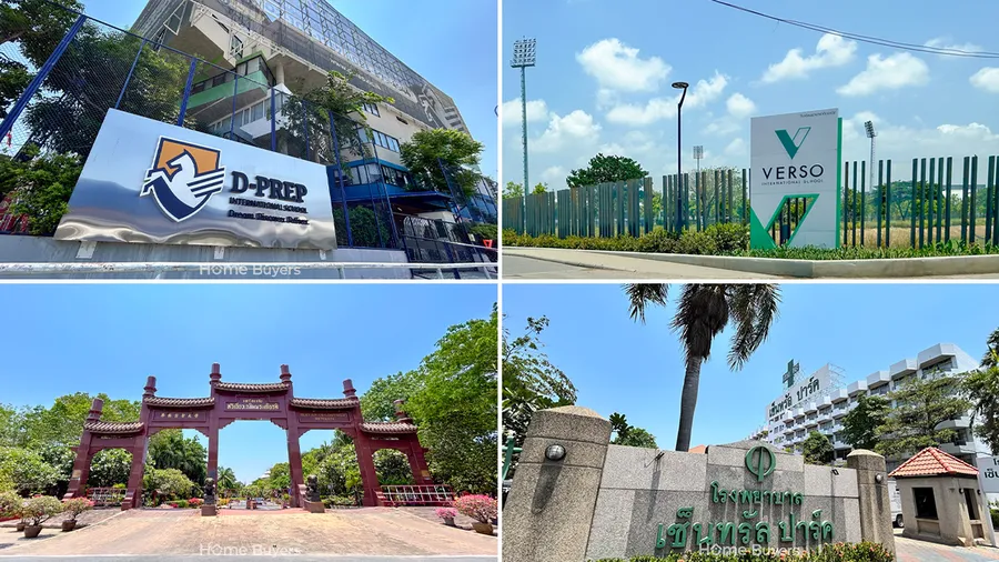 รีวิว แกรนด์ บางกอก บูเลอวาร์ด บางนา กม.15 บ้านเดี่ยวหรูดีไซน์ใหม่สไตล์เมดิเตอร์เรเนียน รีวิว แกรนด์ บางกอก บูเลอวาร์ด บางนา กม.15 บ้านเดี่ยวหรูดีไซน์ใหม่สไตล์เมดิเตอร์เรเนียน