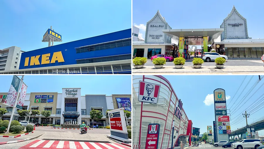 รีวิว แกรนด์ บางกอก บูเลอวาร์ด บางนา กม.15 บ้านเดี่ยวหรูดีไซน์ใหม่สไตล์เมดิเตอร์เรเนียน รีวิว แกรนด์ บางกอก บูเลอวาร์ด บางนา กม.15 บ้านเดี่ยวหรูดีไซน์ใหม่สไตล์เมดิเตอร์เรเนียน