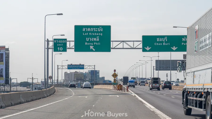 รีวิว แกรนด์ บางกอก บูเลอวาร์ด บางนา กม.15 บ้านเดี่ยวหรูดีไซน์ใหม่สไตล์เมดิเตอร์เรเนียน รีวิว แกรนด์ บางกอก บูเลอวาร์ด บางนา กม.15 บ้านเดี่ยวหรูดีไซน์ใหม่สไตล์เมดิเตอร์เรเนียน