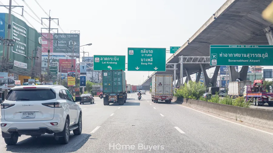 รีวิว แกรนด์ บางกอก บูเลอวาร์ด บางนา กม.15 บ้านเดี่ยวหรูดีไซน์ใหม่สไตล์เมดิเตอร์เรเนียน รีวิว แกรนด์ บางกอก บูเลอวาร์ด บางนา กม.15 บ้านเดี่ยวหรูดีไซน์ใหม่สไตล์เมดิเตอร์เรเนียน