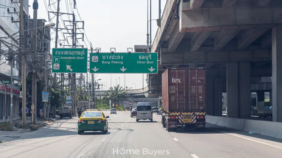 รีวิว แกรนด์ บางกอก บูเลอวาร์ด บางนา กม.15 บ้านเดี่ยวหรูดีไซน์ใหม่สไตล์เมดิเตอร์เรเนียน รีวิว แกรนด์ บางกอก บูเลอวาร์ด บางนา กม.15 บ้านเดี่ยวหรูดีไซน์ใหม่สไตล์เมดิเตอร์เรเนียน