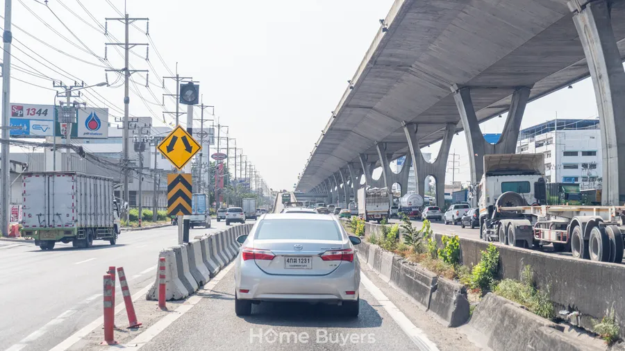 รีวิว แกรนด์ บางกอก บูเลอวาร์ด บางนา กม.15 บ้านเดี่ยวหรูดีไซน์ใหม่สไตล์เมดิเตอร์เรเนียน รีวิว แกรนด์ บางกอก บูเลอวาร์ด บางนา กม.15 บ้านเดี่ยวหรูดีไซน์ใหม่สไตล์เมดิเตอร์เรเนียน