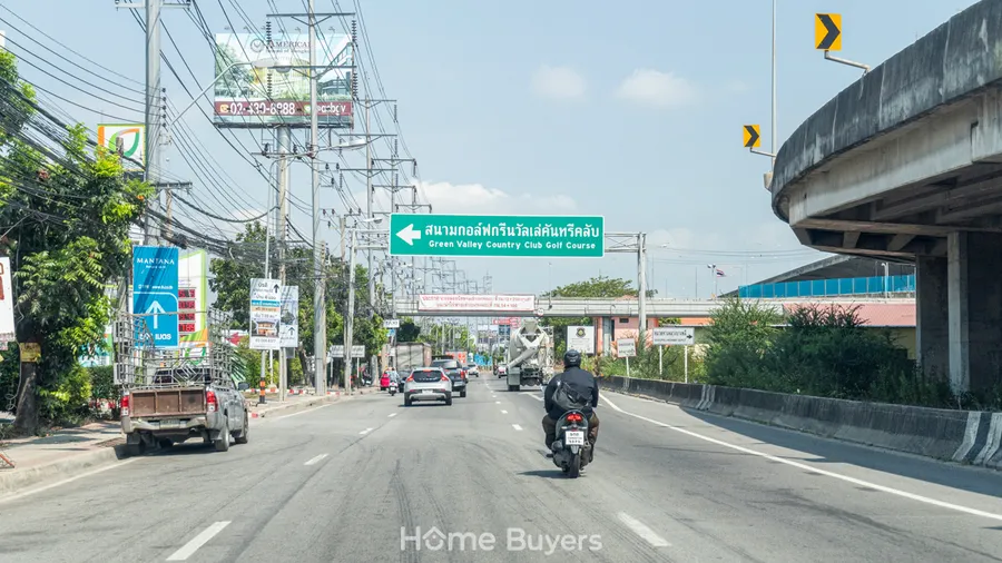 รีวิว แกรนด์ บางกอก บูเลอวาร์ด บางนา กม.15 บ้านเดี่ยวหรูดีไซน์ใหม่สไตล์เมดิเตอร์เรเนียน รีวิว แกรนด์ บางกอก บูเลอวาร์ด บางนา กม.15 บ้านเดี่ยวหรูดีไซน์ใหม่สไตล์เมดิเตอร์เรเนียน