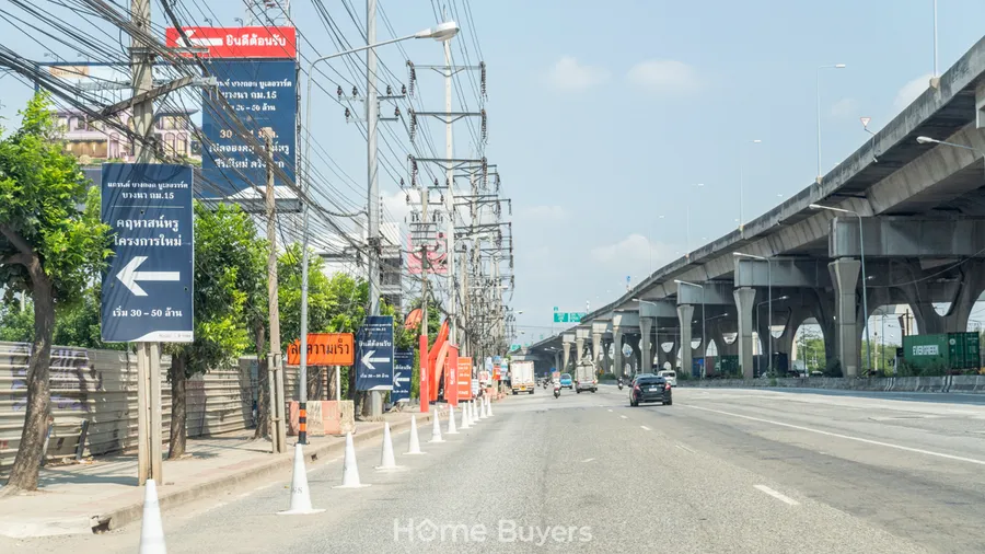 รีวิว แกรนด์ บางกอก บูเลอวาร์ด บางนา กม.15 บ้านเดี่ยวหรูดีไซน์ใหม่สไตล์เมดิเตอร์เรเนียน รีวิว แกรนด์ บางกอก บูเลอวาร์ด บางนา กม.15 บ้านเดี่ยวหรูดีไซน์ใหม่สไตล์เมดิเตอร์เรเนียน