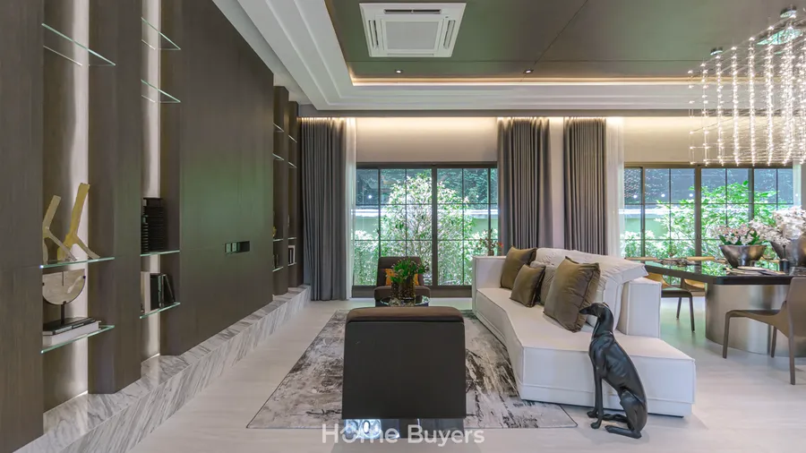 รีวิว แกรนด์ บางกอก บูเลอวาร์ด บางนา กม.15 บ้านเดี่ยวหรูดีไซน์ใหม่สไตล์เมดิเตอร์เรเนียน รีวิว แกรนด์ บางกอก บูเลอวาร์ด บางนา กม.15 บ้านเดี่ยวหรูดีไซน์ใหม่สไตล์เมดิเตอร์เรเนียน