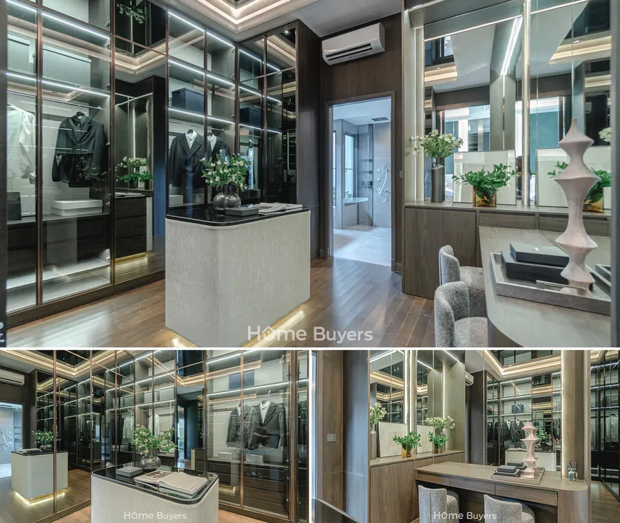 รีวิว แกรนด์ บางกอก บูเลอวาร์ด บางนา กม.15 บ้านเดี่ยวหรูดีไซน์ใหม่สไตล์เมดิเตอร์เรเนียน รีวิว แกรนด์ บางกอก บูเลอวาร์ด บางนา กม.15 บ้านเดี่ยวหรูดีไซน์ใหม่สไตล์เมดิเตอร์เรเนียน
