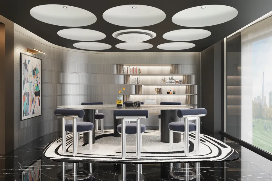 Gladden Sphere Ladprao 15 คอนโดทำเลใจกลางลาดพร้าว ฟังก์ชันลงตัวตอบโจทย์คน Gen ใหม่