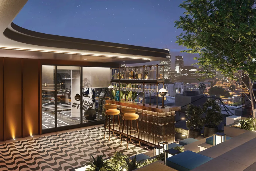 Gladden Sphere Ladprao 15 คอนโดทำเลใจกลางลาดพร้าว ฟังก์ชันลงตัวตอบโจทย์คน Gen ใหม่
