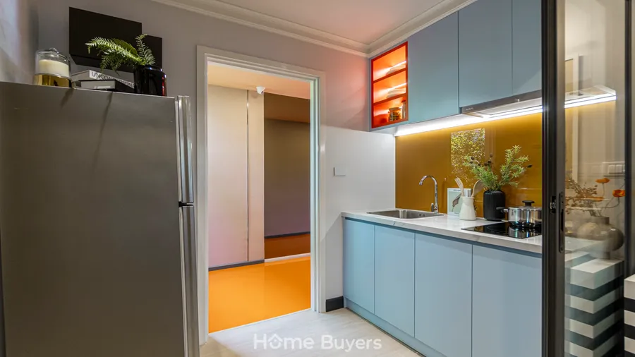 Gladden Sphere Ladprao 15 คอนโดทำเลใจกลางลาดพร้าว ฟังก์ชันลงตัวตอบโจทย์คน Gen ใหม่