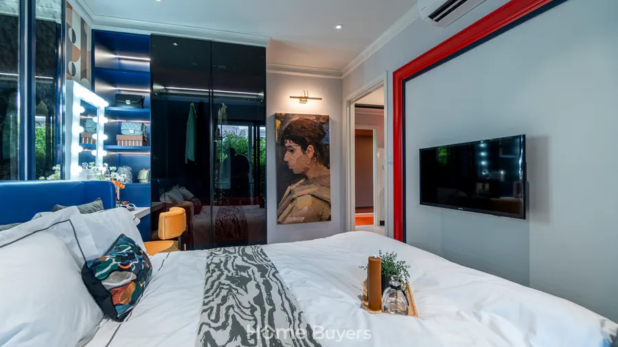 Gladden Sphere Ladprao 15 คอนโดทำเลใจกลางลาดพร้าว ฟังก์ชันลงตัวตอบโจทย์คน Gen ใหม่