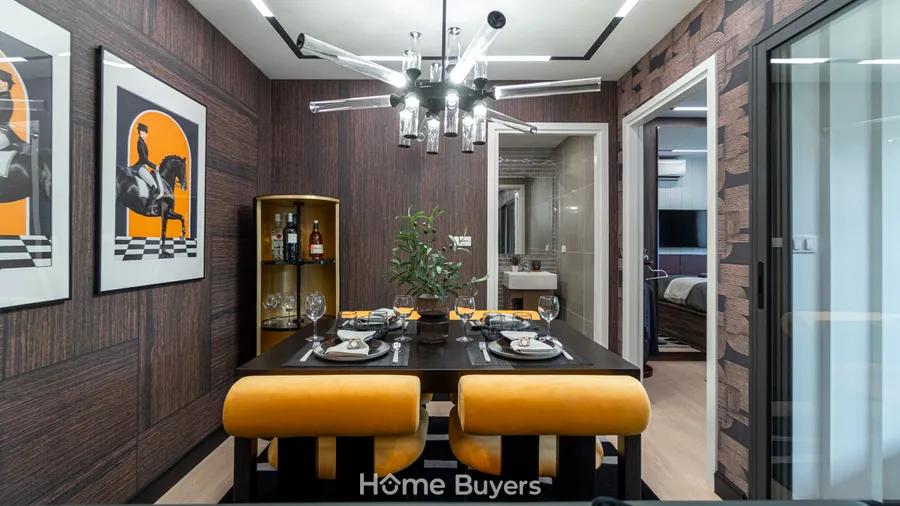 Gladden Sphere Ladprao 15 คอนโดทำเลใจกลางลาดพร้าว ฟังก์ชันลงตัวตอบโจทย์คน Gen ใหม่