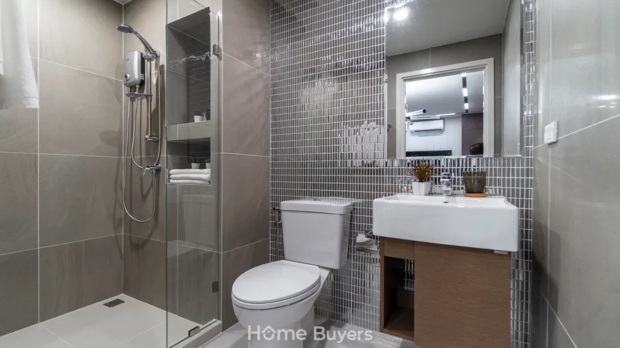 Gladden Sphere Ladprao 15 คอนโดทำเลใจกลางลาดพร้าว ฟังก์ชันลงตัวตอบโจทย์คน Gen ใหม่