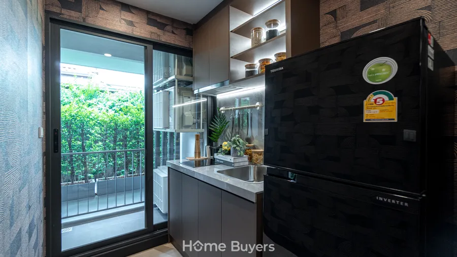 Gladden Sphere Ladprao 15 คอนโดทำเลใจกลางลาดพร้าว ฟังก์ชันลงตัวตอบโจทย์คน Gen ใหม่