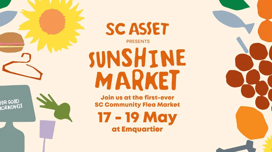 ล้ำนำเทรนด์! “SC Asset” เปิดตัว Morning Coin  ตอกย้ำแบรนด์อสังหาฯ บริการหลังการขายดีที่สุด