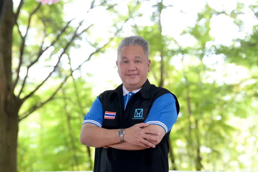 แฟลตดินแดงเฟส 2 (D1) เปิดให้เริ่มเข้าอยู่แล้วในเดือน มิถุนายน 2567 รวม 612 ยูนิต 