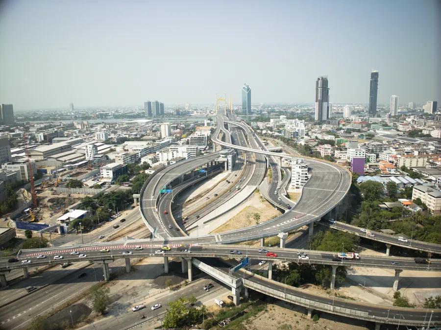 สะพานพระราม 10 