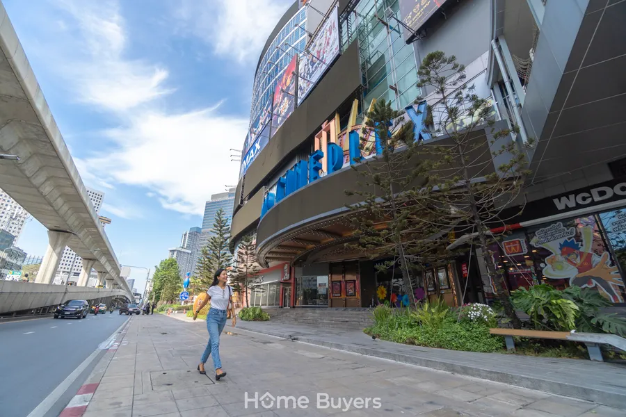 Home Survey : สำรวจทำเล “รัชโยธิน” ตามหาคอนโดใกล้รถไฟฟ้า มีราคาเท่าไหร่บ้าง? 