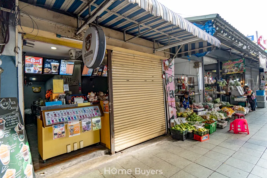 Home Survey : สำรวจทำเล “รัชโยธิน” ตามหาคอนโดใกล้รถไฟฟ้า มีราคาเท่าไหร่บ้าง? 