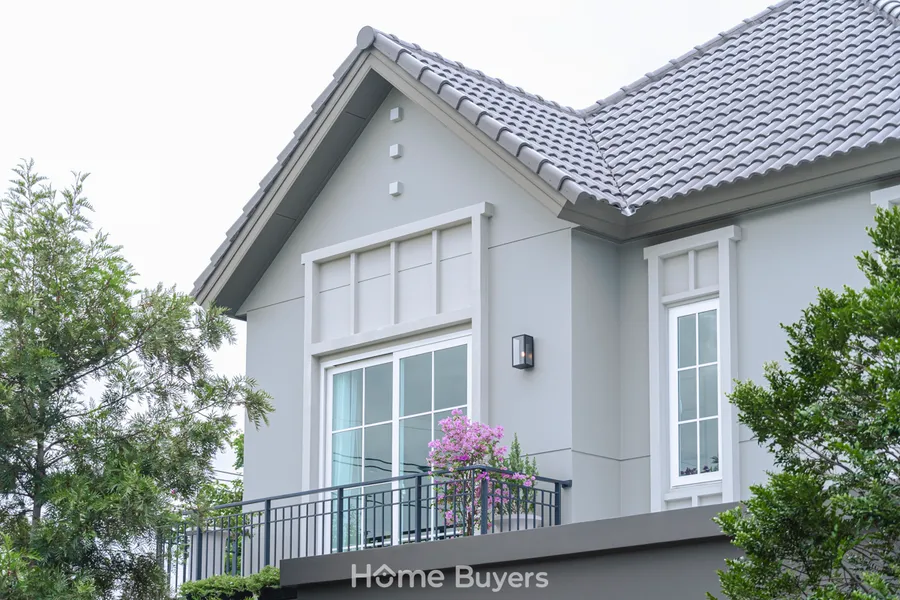 รีวิวบ้าน สราญสิริ ราชพฤกษ์ - 346 บ้านเดี่ยวสไตล์ Modern Farmhouse ความอบอุ่นที่สัมผัสได้ รีวิวบ้าน สราญสิริ ราชพฤกษ์ - 346 บ้านเดี่ยวสไตล์ Modern Farmhouse ความอบอุ่นที่สัมผัสได้