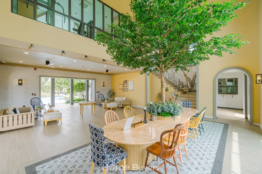 รีวิวบ้าน สราญสิริ ราชพฤกษ์ - 346 บ้านเดี่ยวสไตล์ Modern Farmhouse ความอบอุ่นที่สัมผัสได้ รีวิวบ้าน สราญสิริ ราชพฤกษ์ - 346 บ้านเดี่ยวสไตล์ Modern Farmhouse ความอบอุ่นที่สัมผัสได้