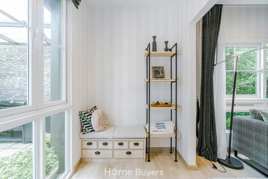 รีวิวบ้าน สราญสิริ ราชพฤกษ์ - 346 บ้านเดี่ยวสไตล์ Modern Farmhouse ความอบอุ่นที่สัมผัสได้ รีวิวบ้าน สราญสิริ ราชพฤกษ์ - 346 บ้านเดี่ยวสไตล์ Modern Farmhouse ความอบอุ่นที่สัมผัสได้
