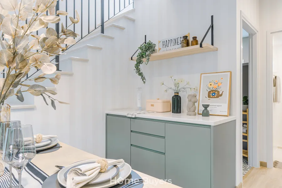 รีวิวบ้าน สราญสิริ ราชพฤกษ์ - 346 บ้านเดี่ยวสไตล์ Modern Farmhouse ความอบอุ่นที่สัมผัสได้ รีวิวบ้าน สราญสิริ ราชพฤกษ์ - 346 บ้านเดี่ยวสไตล์ Modern Farmhouse ความอบอุ่นที่สัมผัสได้